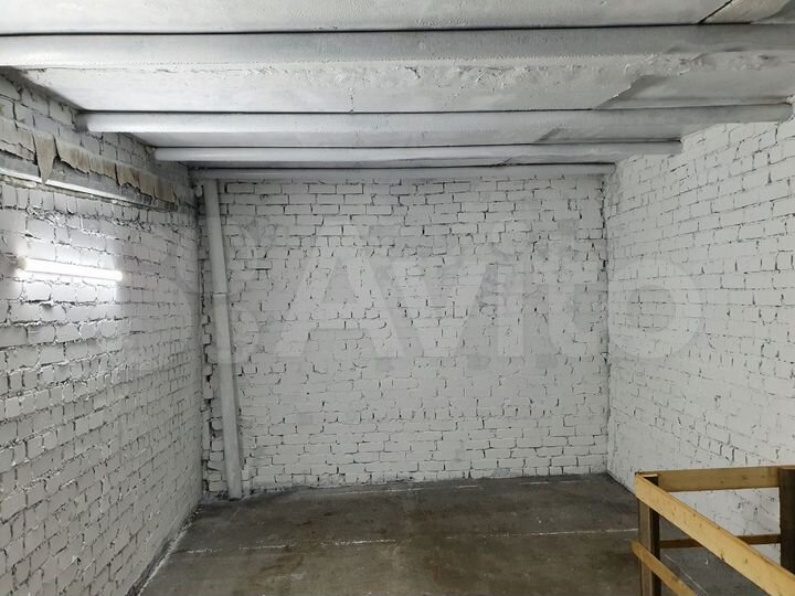 Гараж, 24 м²