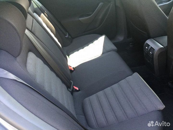 Авто на разбор Volkswagen Passat B6 BWA 2008