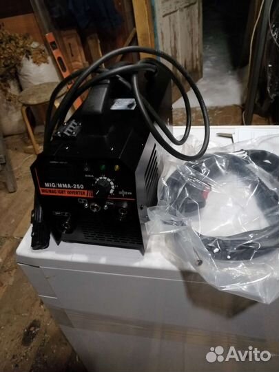 Полуавтомат