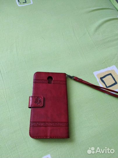 Чехол Vertex Impress Eagle