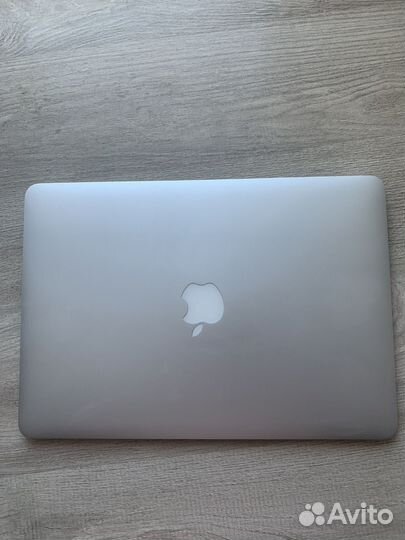 Apple MacBook Air 13 2017