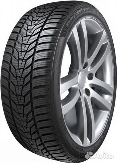 Hankook Winter I'Cept Evo 3 W330A 275/55 R19 111H