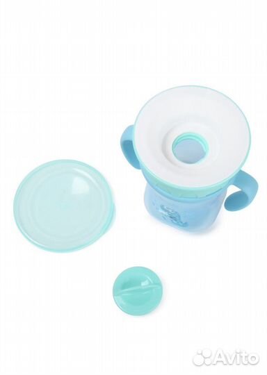 Новый поильник BabyGo