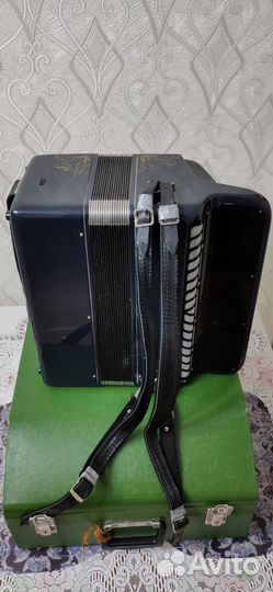 Баян бн-39 «тула-210»