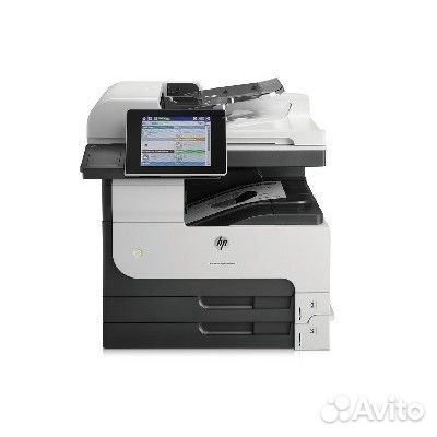 Мфу HP LaserJet Enterprise 700 M725dn CF066A - нов