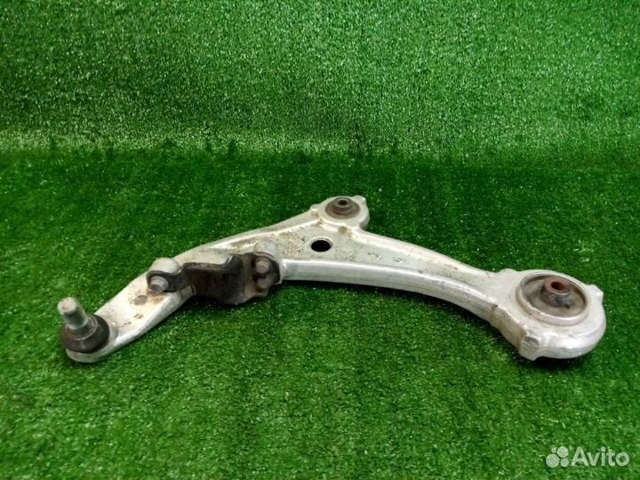 Рычаг передний левый Nissan Teana J32 VQ25DE