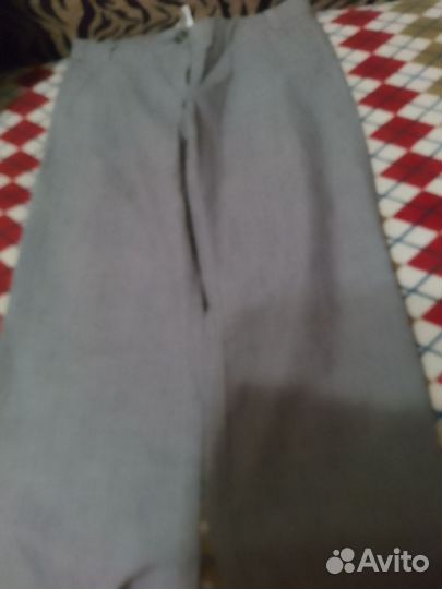 Брюки женские