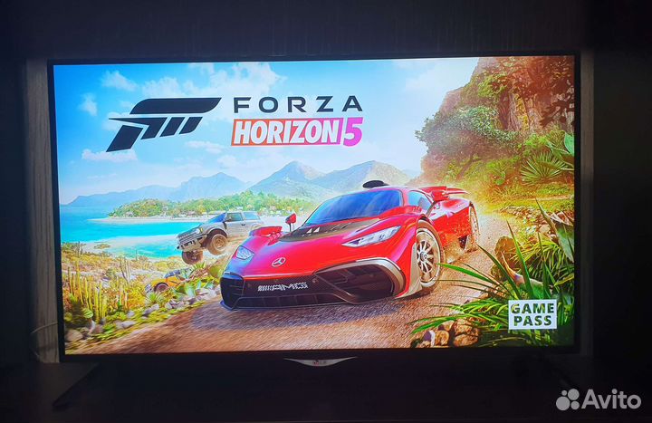 Телевизор LG