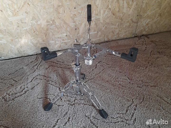 Стойки для малого барабана yamaha pearl