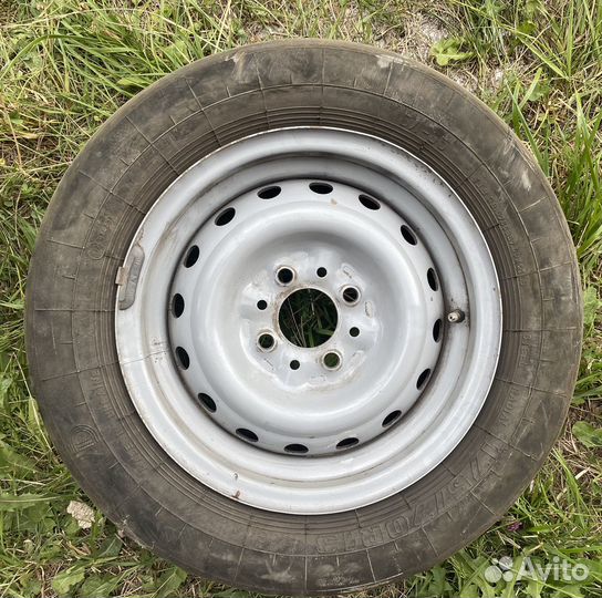 Диски R 13
