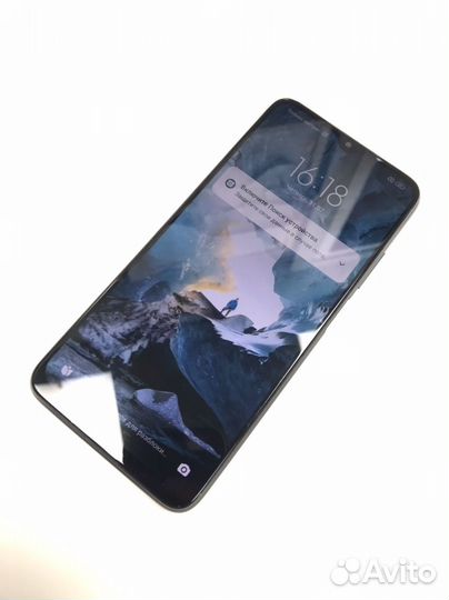 Xiaomi Redmi 9T, 4/64 ГБ
