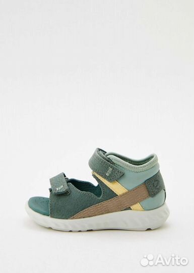 Сандалии ecco SP.1 lite infant sandal 25 размер