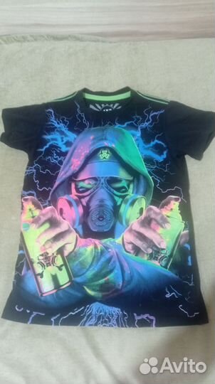 Вещи пакетом на мальчика 128-140