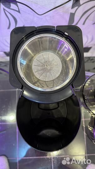 Соковыжималка электрическая центробежная Orvica