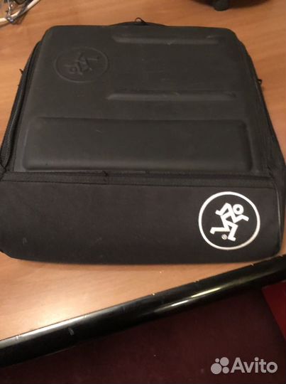 Кофр для dl1608