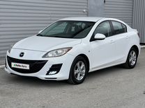 Mazda 3 1.6 AT, 2011, 112 000 км, с пробегом, цена 1 150 000 руб.