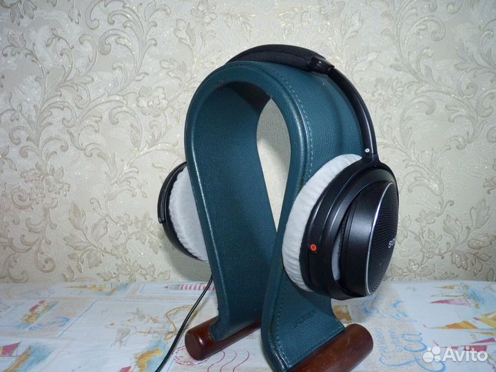 Наушники Sony MA900 (мембраны 70мм)