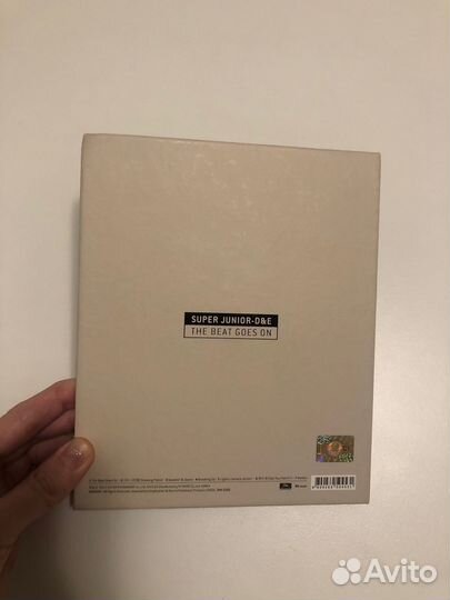 Музыкальный альбом