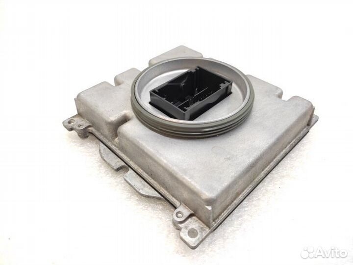 Блок розжига Audi Q5 FY 2.0 DET 2019