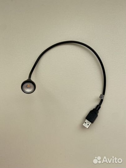 Лампа светодиодная usb