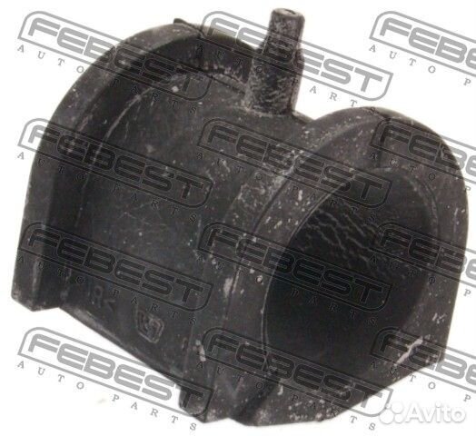 Втулка переднего стабилизатора d22