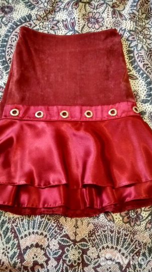 Вещи пакетом