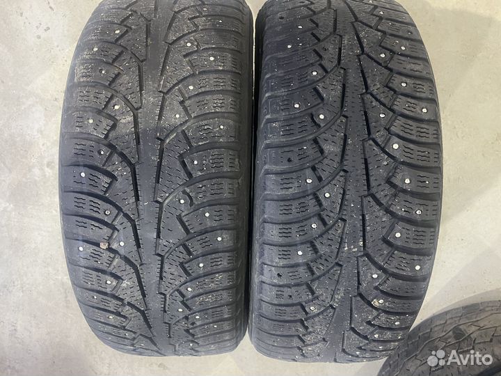 Accelera 651 215/50 R17 95T