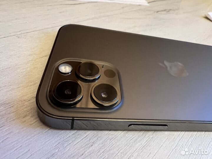 iPhone 12 Pro, 128 ГБ