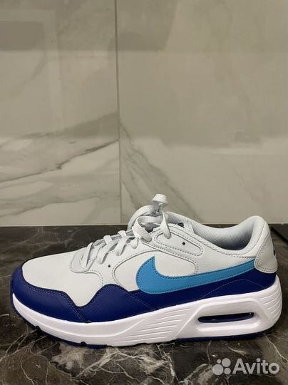 Nike air max sc кроссовки