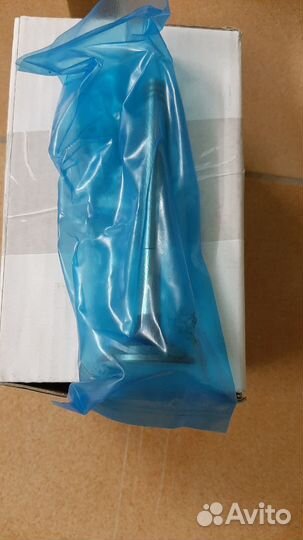 Клапаны Впуск-выпуск samara 8шт комплект