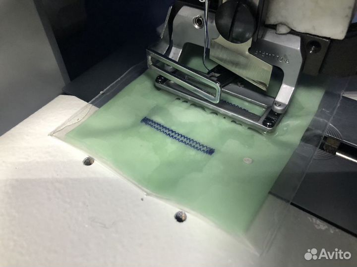 Машина для изготовления петли Jack 782Е (Q)