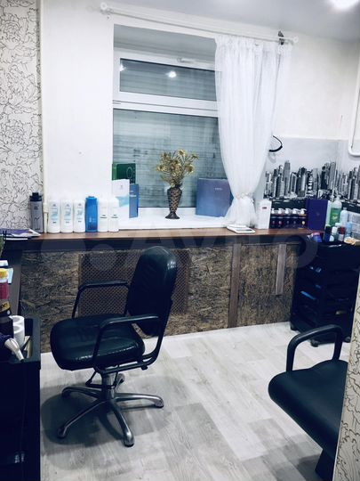 Торговая площадь, 52 м²