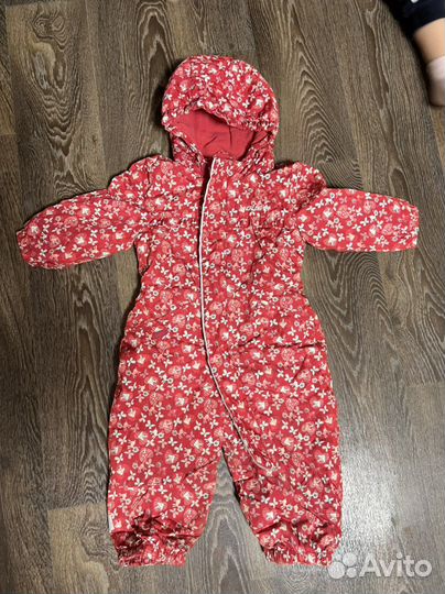 Комбинезон Gusti 92