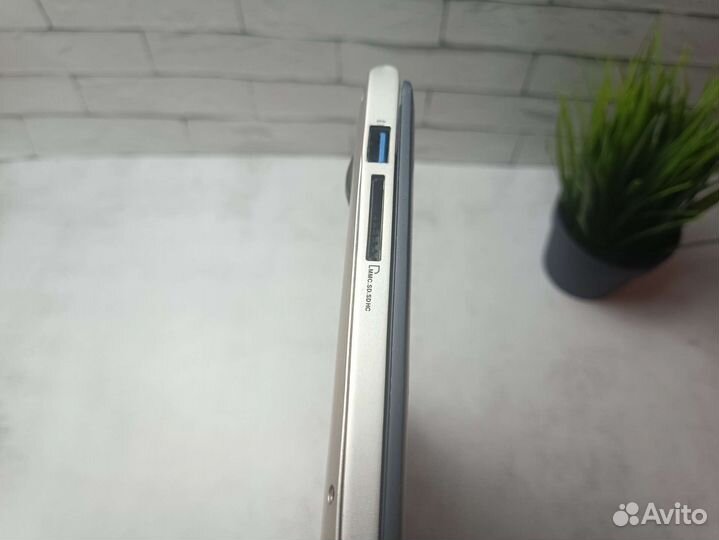 Ноутбук Asus UX32A