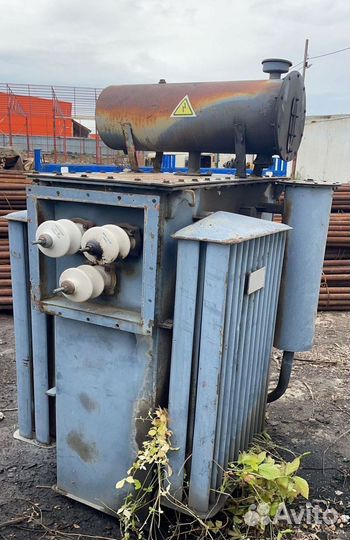 Трансформатор сухой арт63578