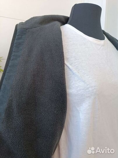 Куртка ветровка мужская Adidas 48 M