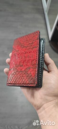 Обложка на паспорт/авто документы (разные)