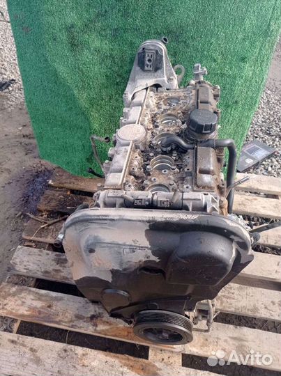 Двигатель 2.5 B5254T Вольво s60