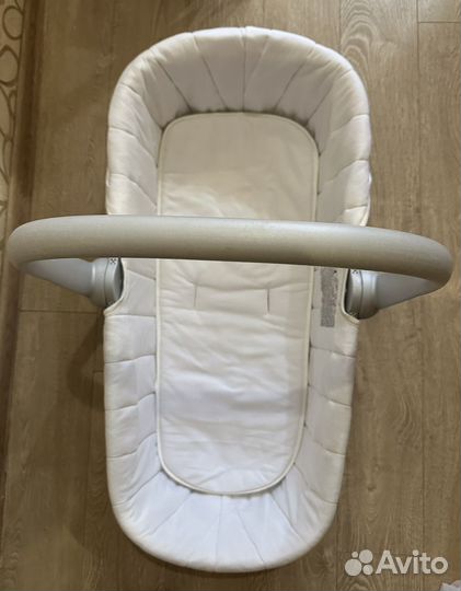 Коляска CAM Combi Family 3 в 1 Италия