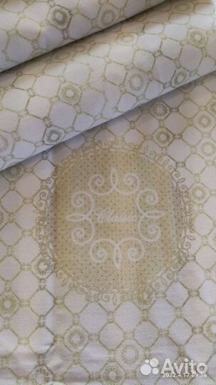 Скатерть.Хлопок