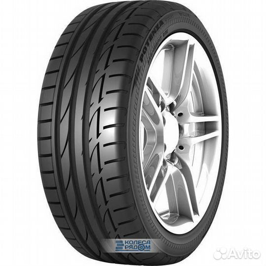 Bridgestone Potenza S001 245/45 R19 102Y