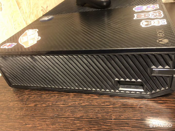 Xbox one 500gb