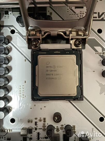 I5 10400