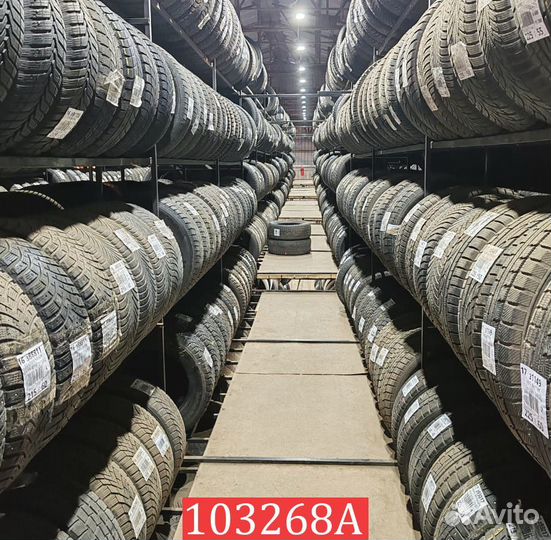 Nokian Tyres Hakkapeliitta 7 185/65 R15 90P