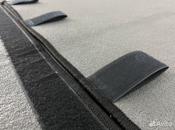 Коврик в багажник Mercedes GL X166