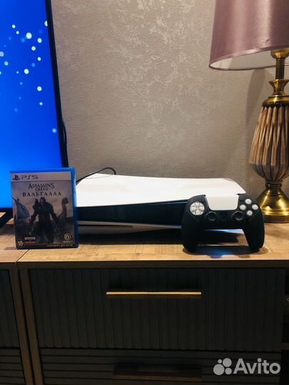 Sony playstation 5
