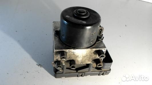 Блок ABS jeep cherokee KJ (69A20KW01)