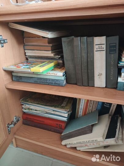 Книги пакетом