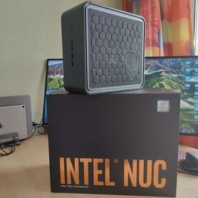 Intel NUC 9 Extreme i9 9980HK i7 9750H i5 9300H