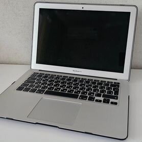 Apple macbook air 13 2017